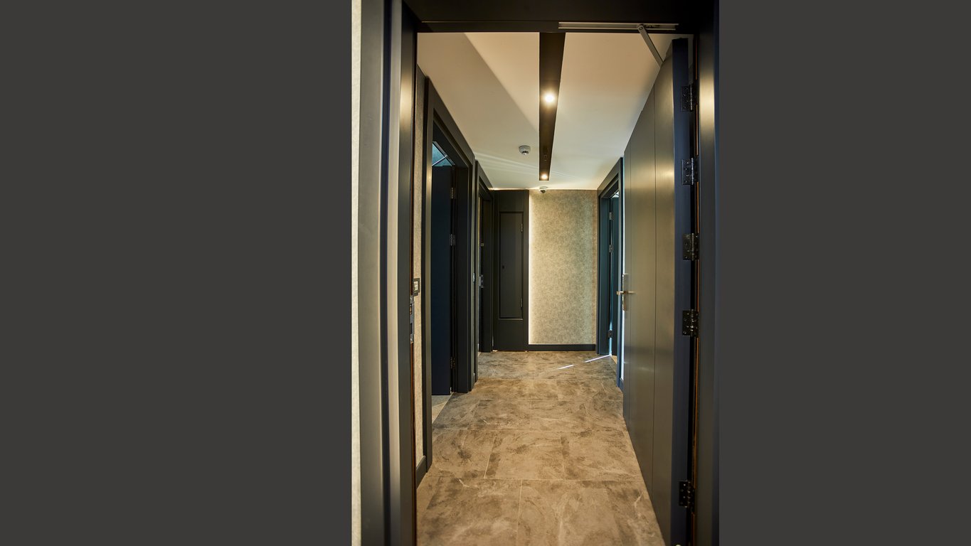 Avantgarde Urban Hotel Sisli