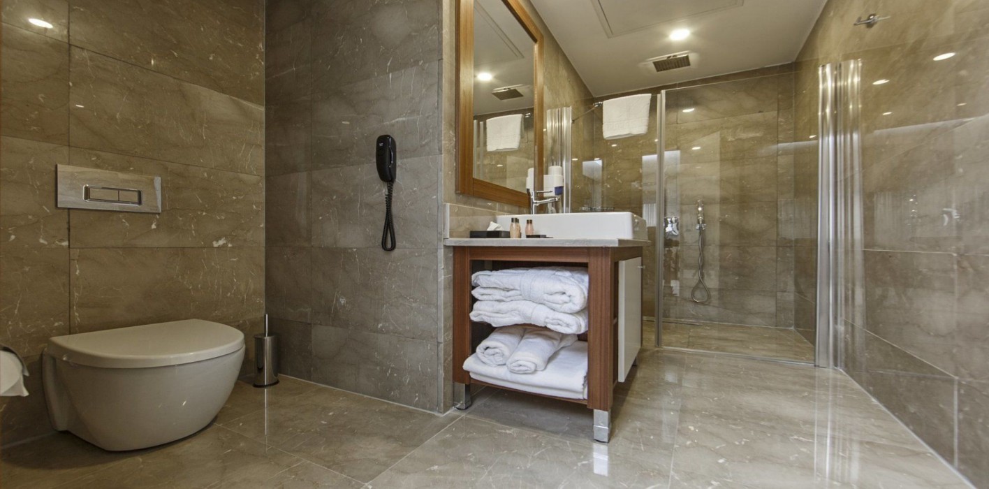 The Park Hotel Ankara