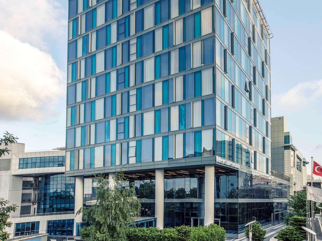 Mercure Istanbul Umraniye