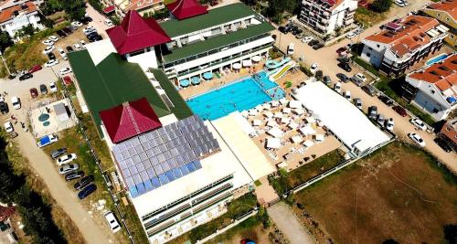 Cetin Prestige Resort