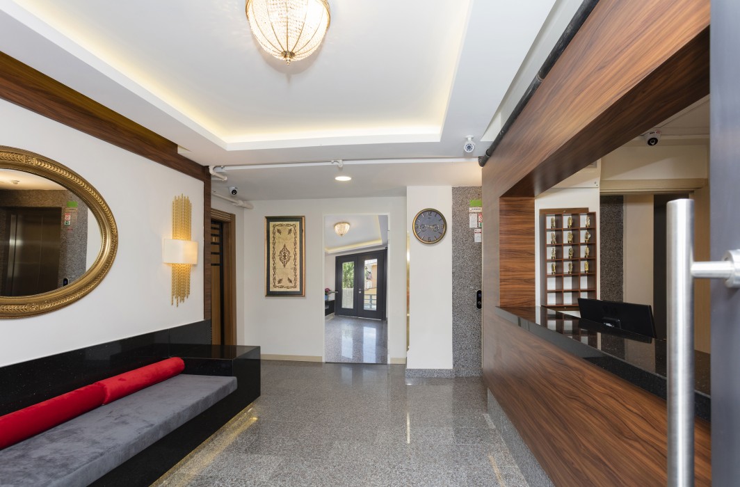Princess Residence