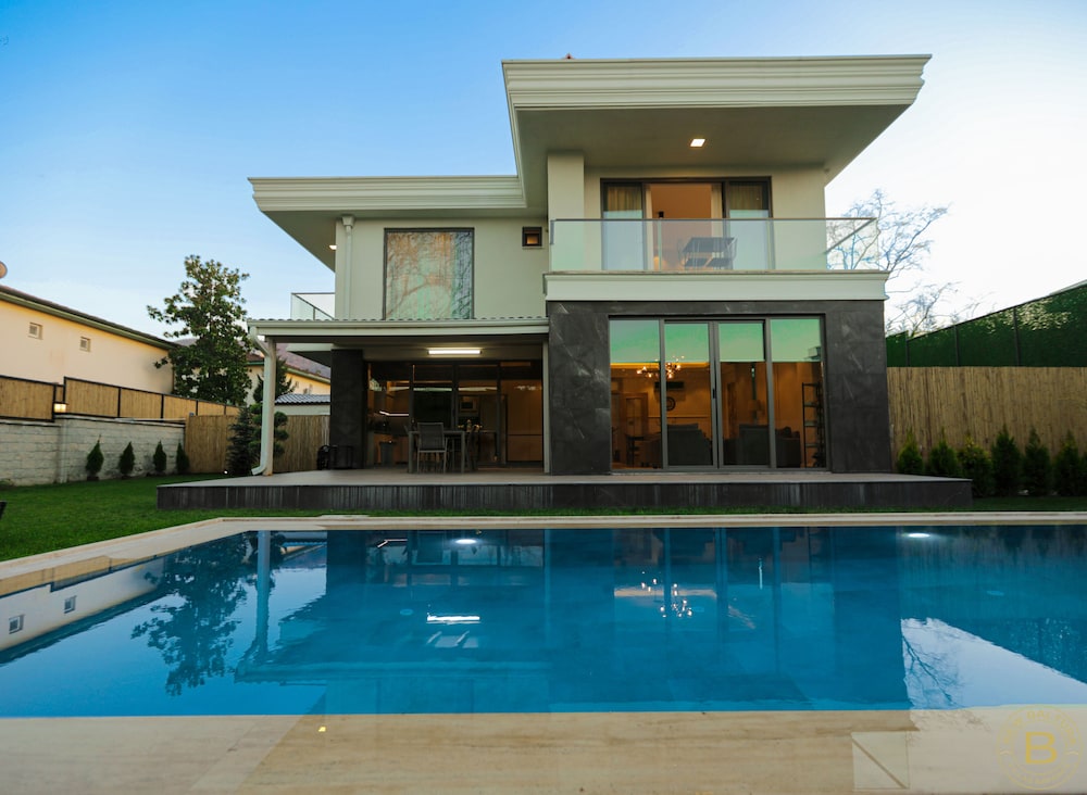 New Balturk Villas Sapanca