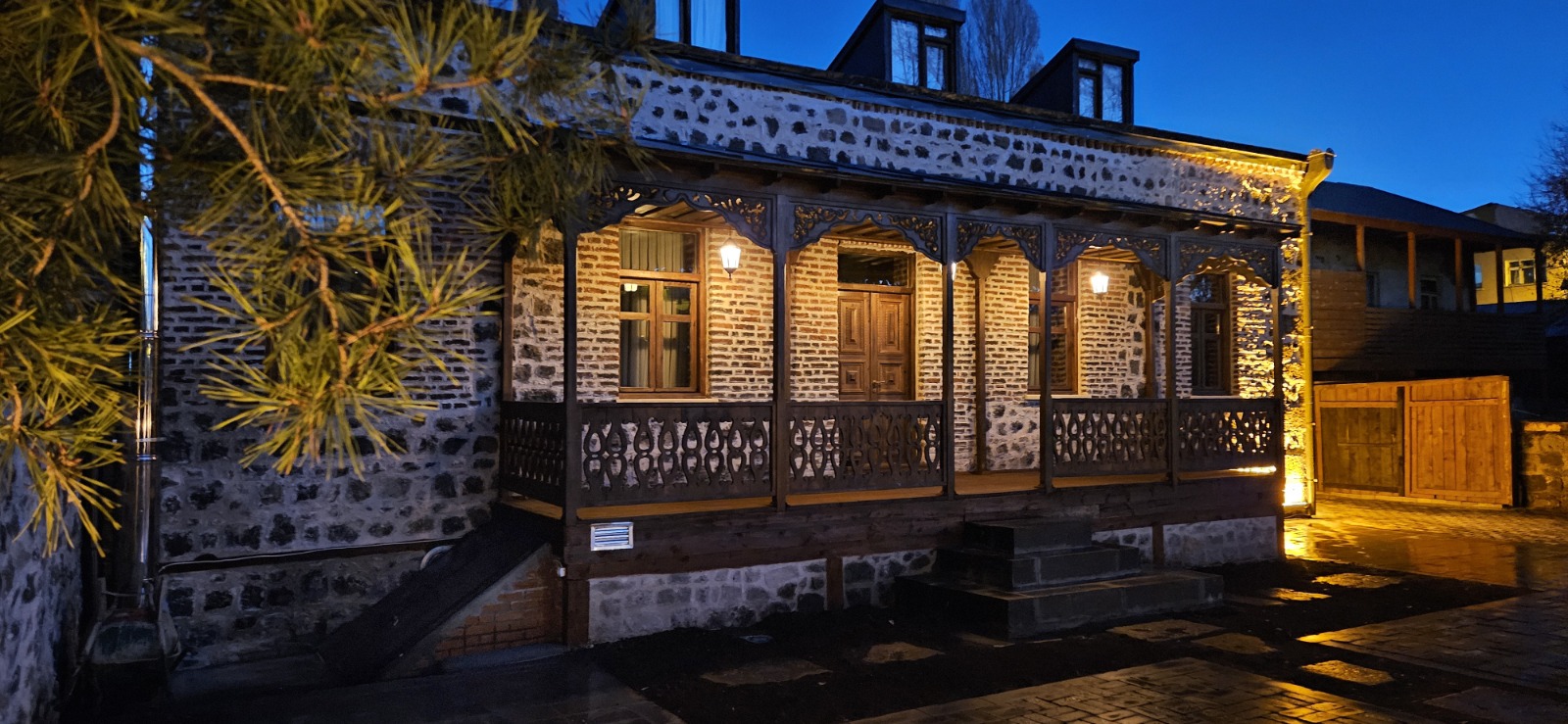 Mihman Konak Hotel