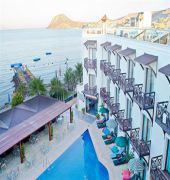 Elite Hotel Yalikavak (also Known As Elite Hotel)