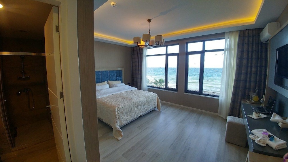 Yali Bahce Butik Hotel