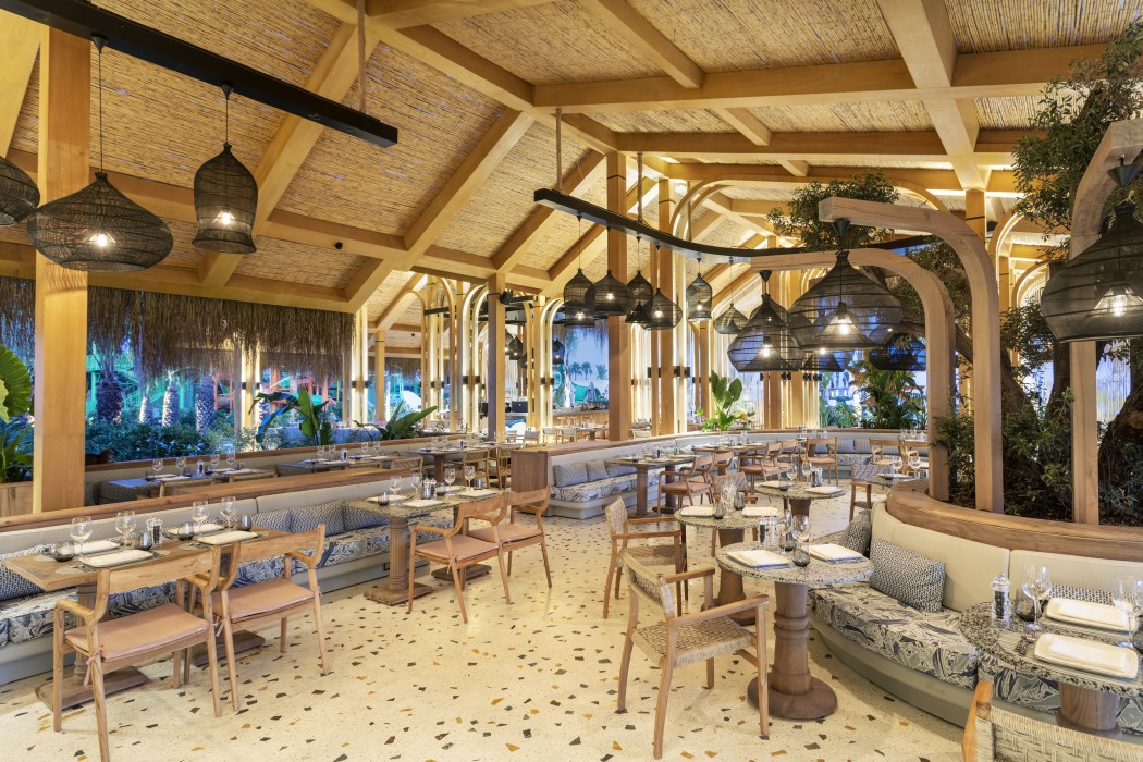 Cullinan Belek All Inclusive (38km Away From Antalya)