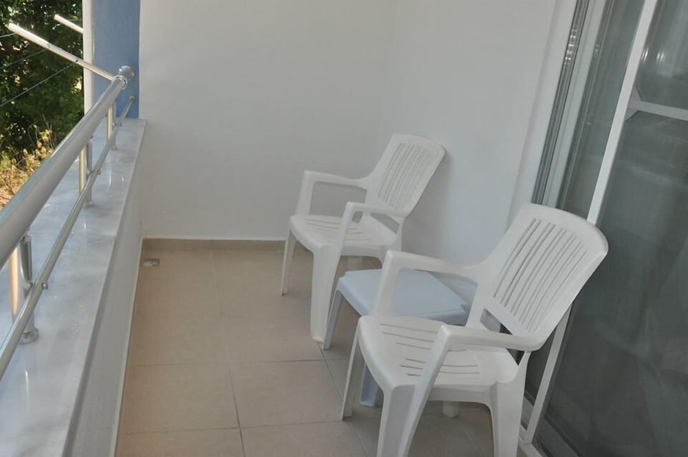 Onder Yildiz Hotel
