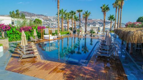 Hotel Vita Bella Resort And Spa (26 Km Away From Bodrum)