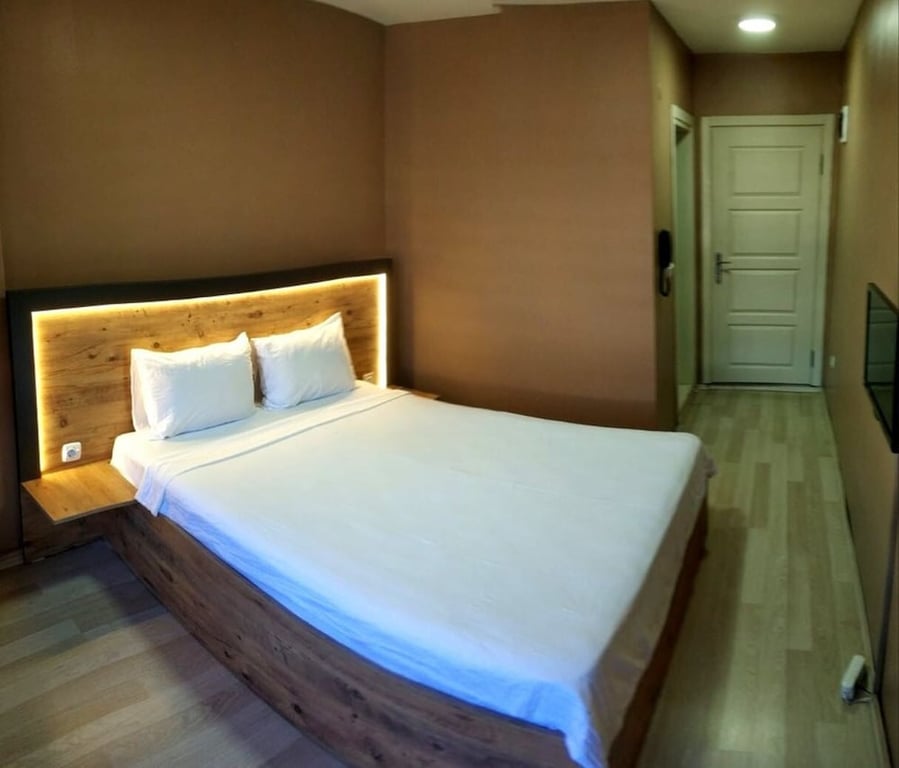 Onka Otel(as Know As Onka Konaklama)