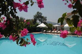 Gocek Lykia Resort Hotel All Inclusive