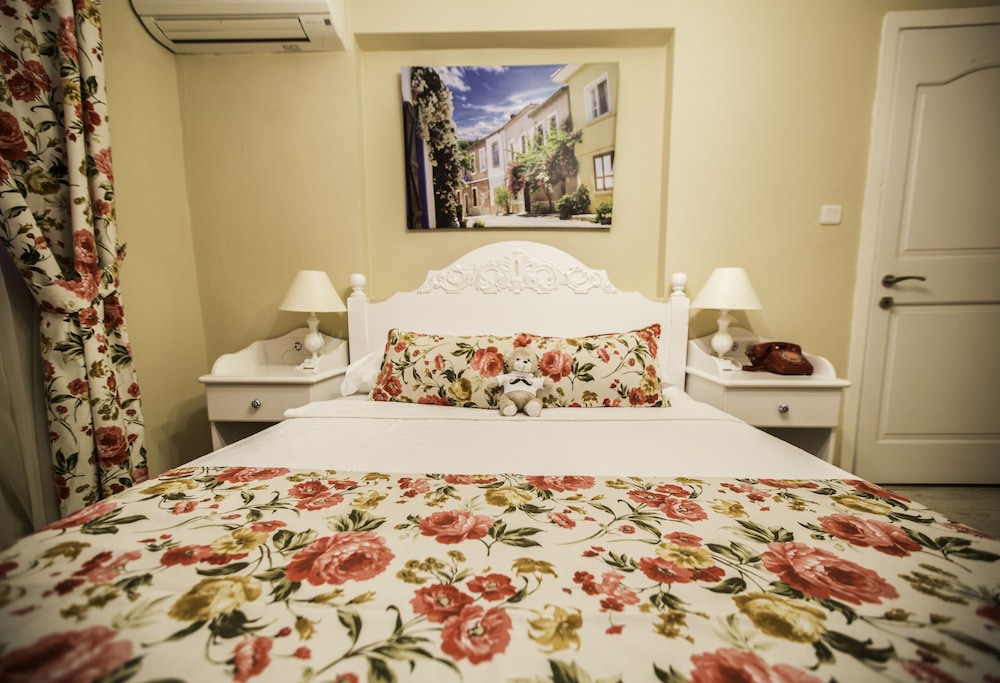 The White Hotel