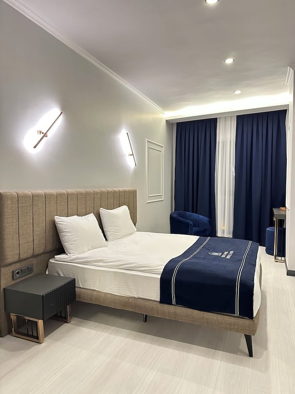 Loft Park Hotels(40Km Away From Istanbul)