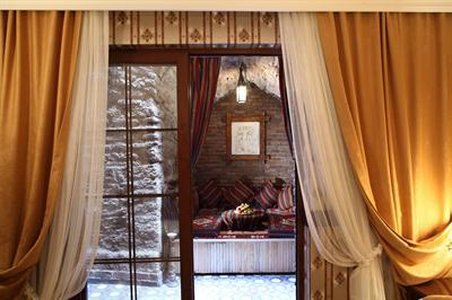Divalis Hotel