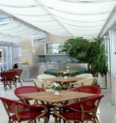 Niles Hotel Istanbul