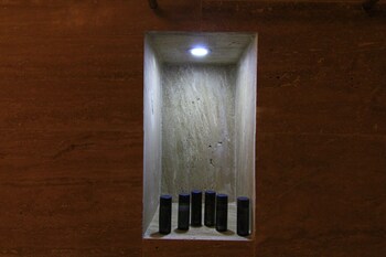Tafana Cave And Stone Lodge