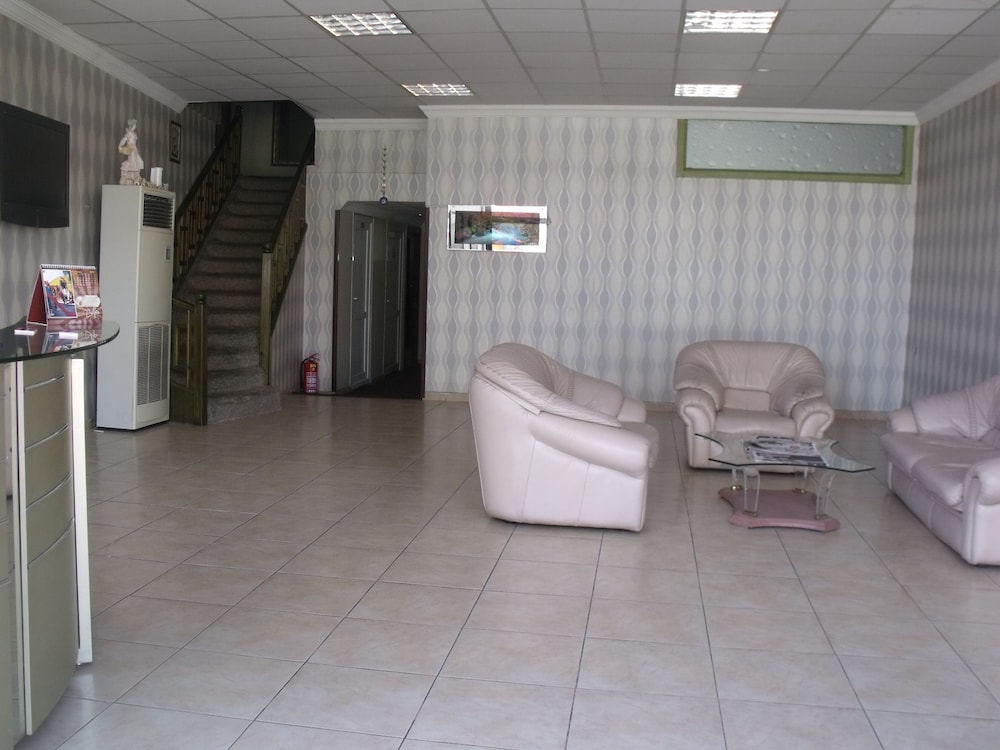 Evİm Otel