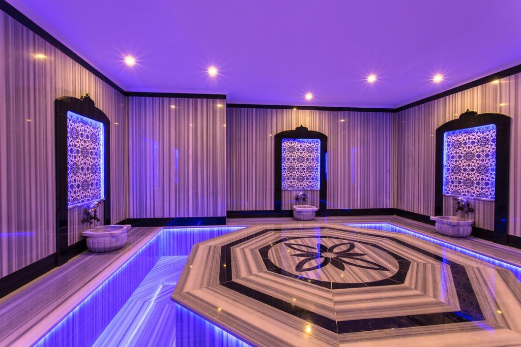 Michell Hotel Adults Only All Inclusive