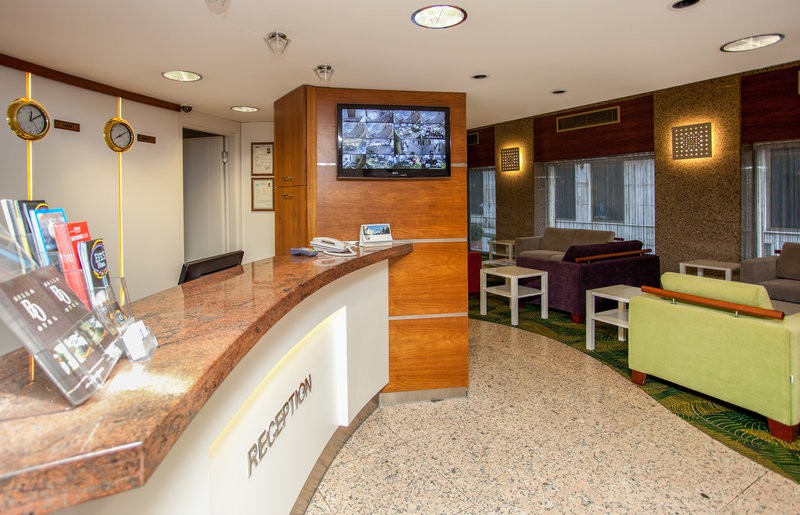 Bella Hotel