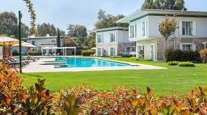 Azure Villas By Cornelia (42Km Away From Antalya)