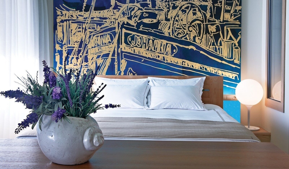 Palmalife Hotel(palmalife Bodrum Resort And Spa)(20km Away From Bodrum)