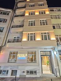 Four G Hotel Premium