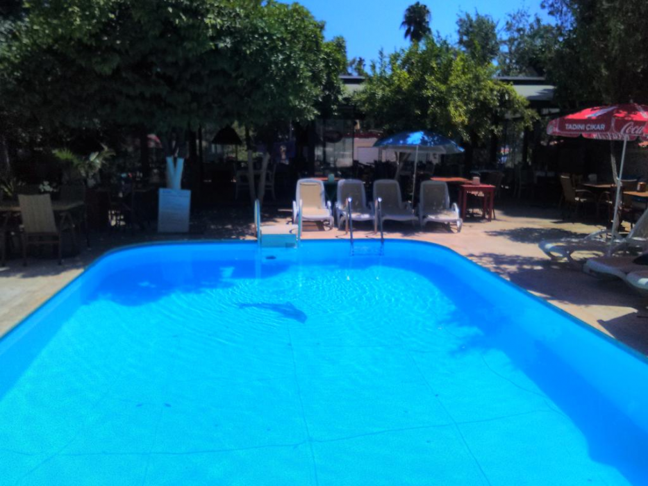 Antalya Inn Hotel