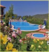 Montana Pine Resort All Inclusive