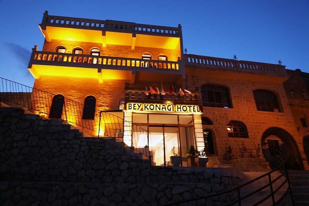 Mardİn Bey Konaği Hotel