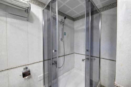 Ephesus Istanbul Hotel