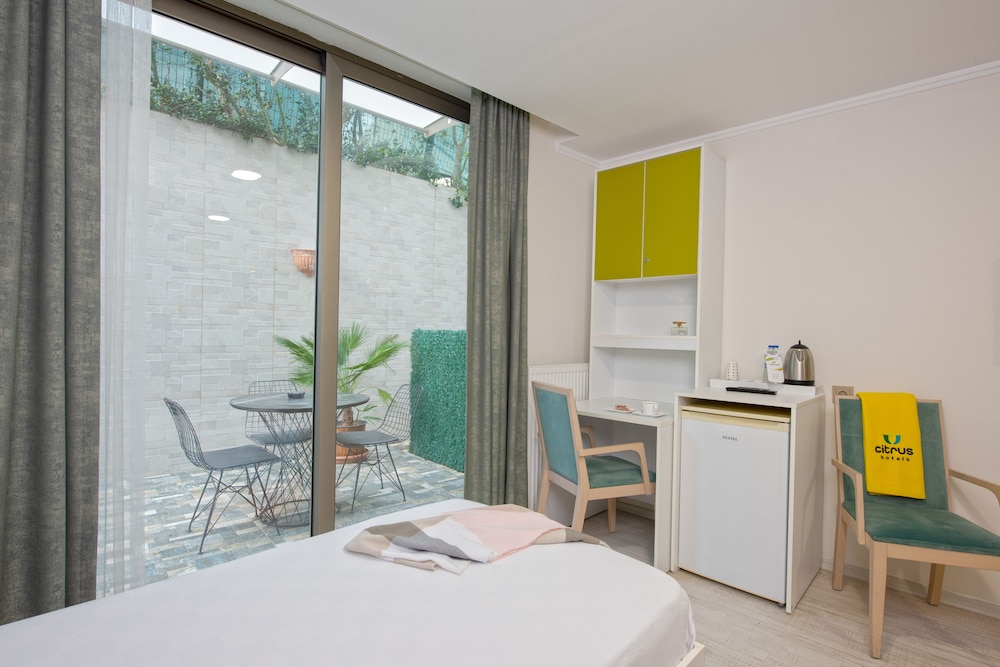 Citrushotels