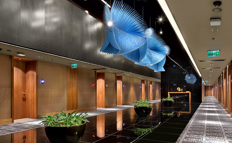 Divan Suites Istanbul Gplus