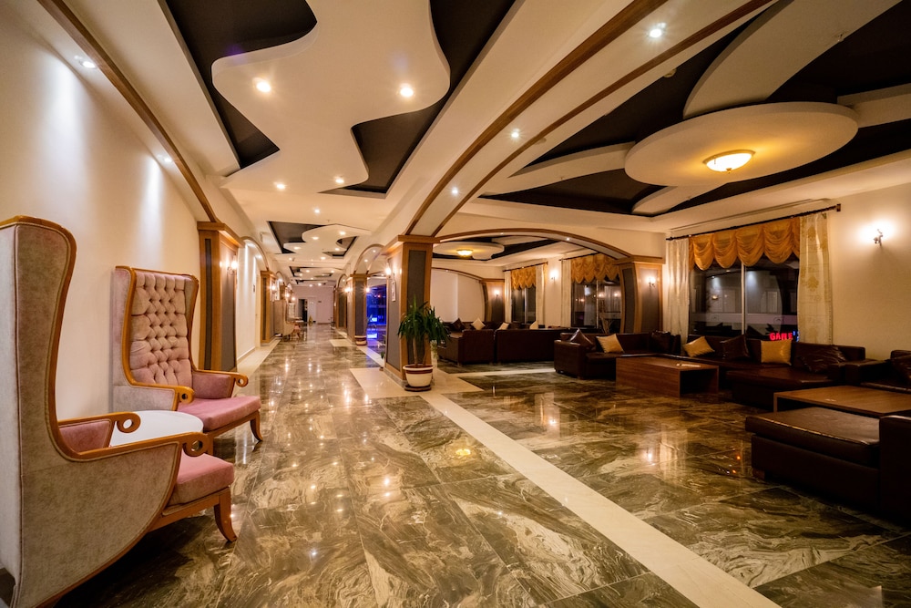 Senza The Inn Resort And Spa Ultra All Inclusive(does Not Accept men only)