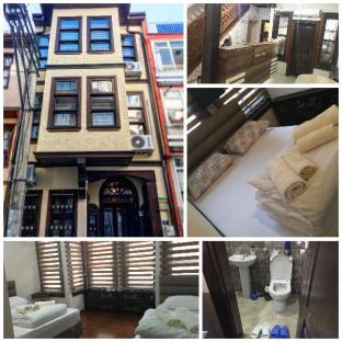 Guner Hotel