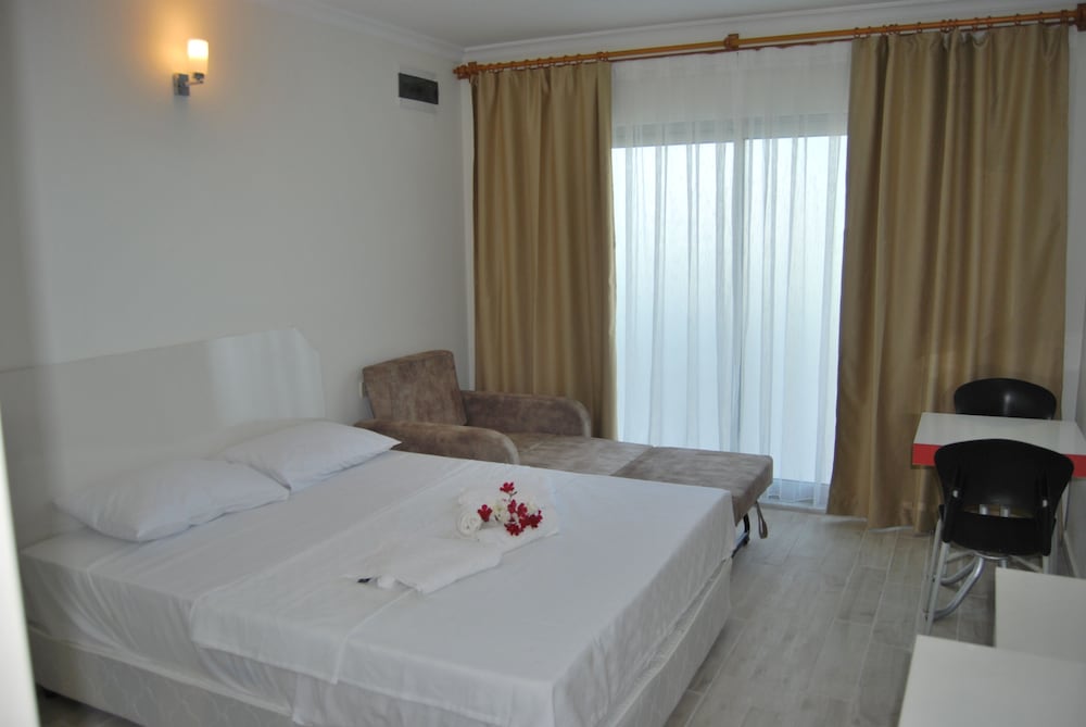 Park Aqua (20km Away From Antalya)