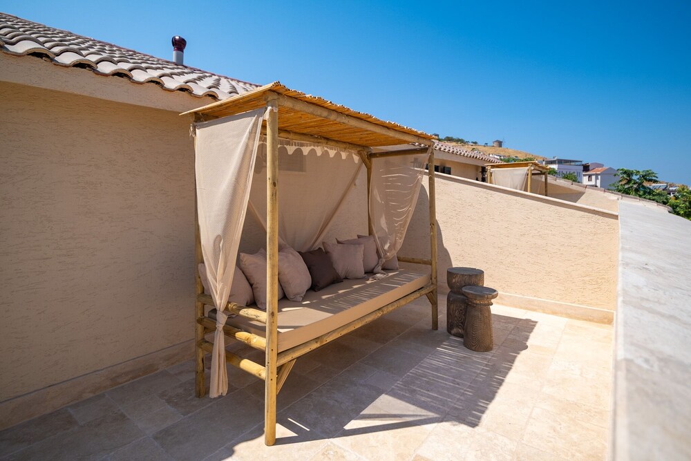 Bi Ada Otelleri (Limited Hours Front Desk Need To Contact Property In Advance)
