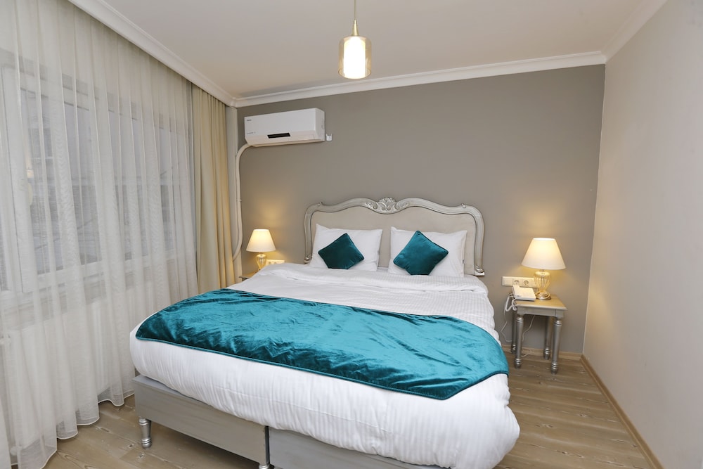 4 Angels Hotel
