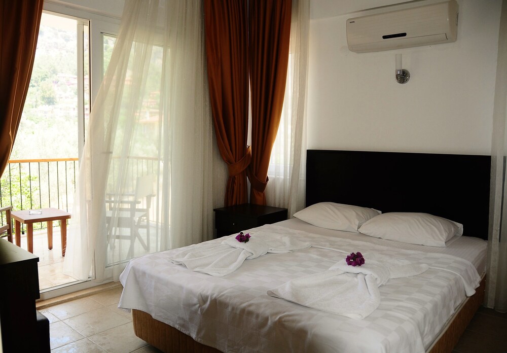 Kerem Apart Hotel Gocek