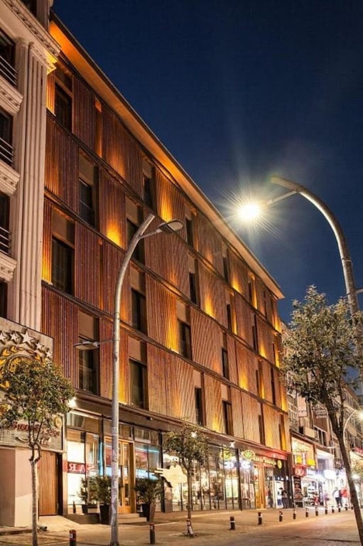 Anemon Bakirkoy Istanbul