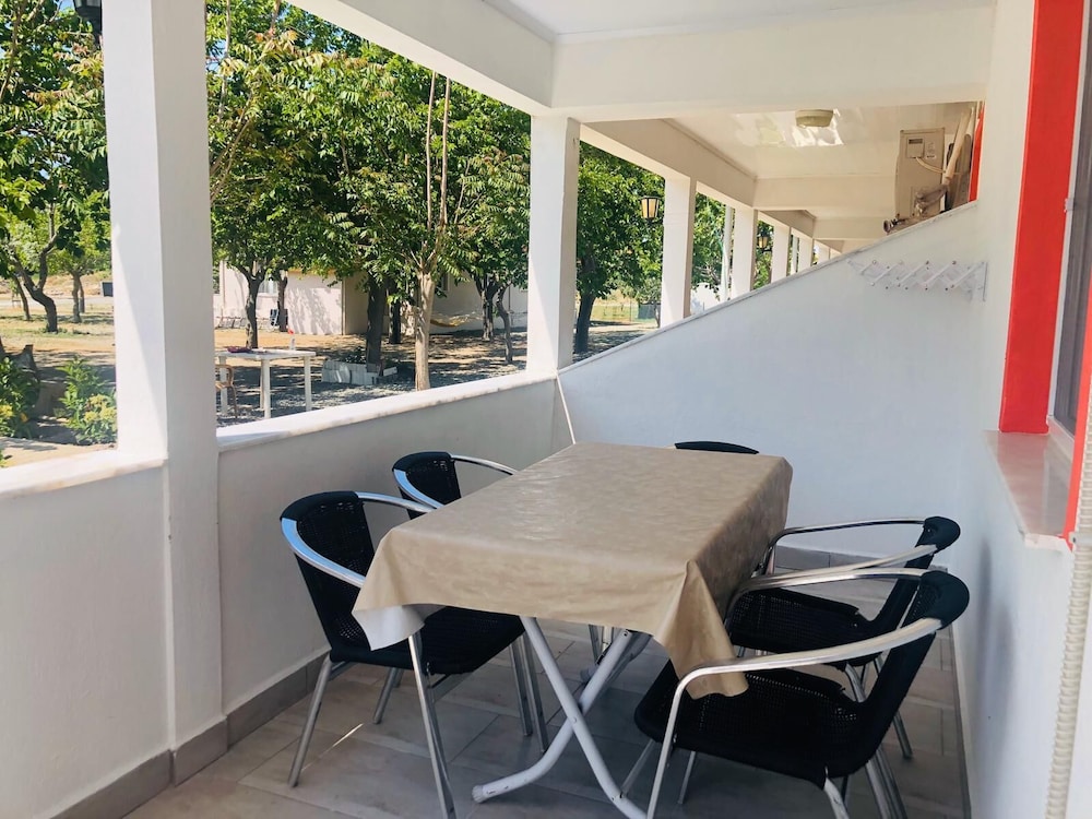 Mali Beach Apart Otel