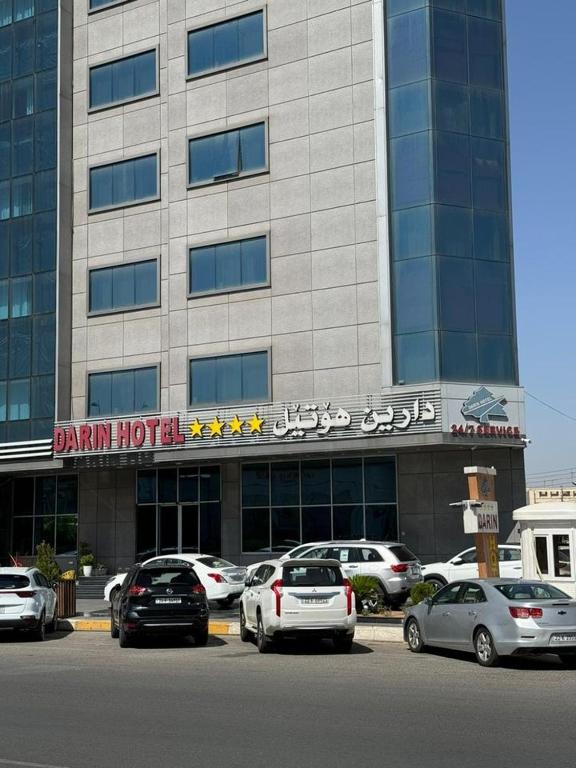 Darin Hotel