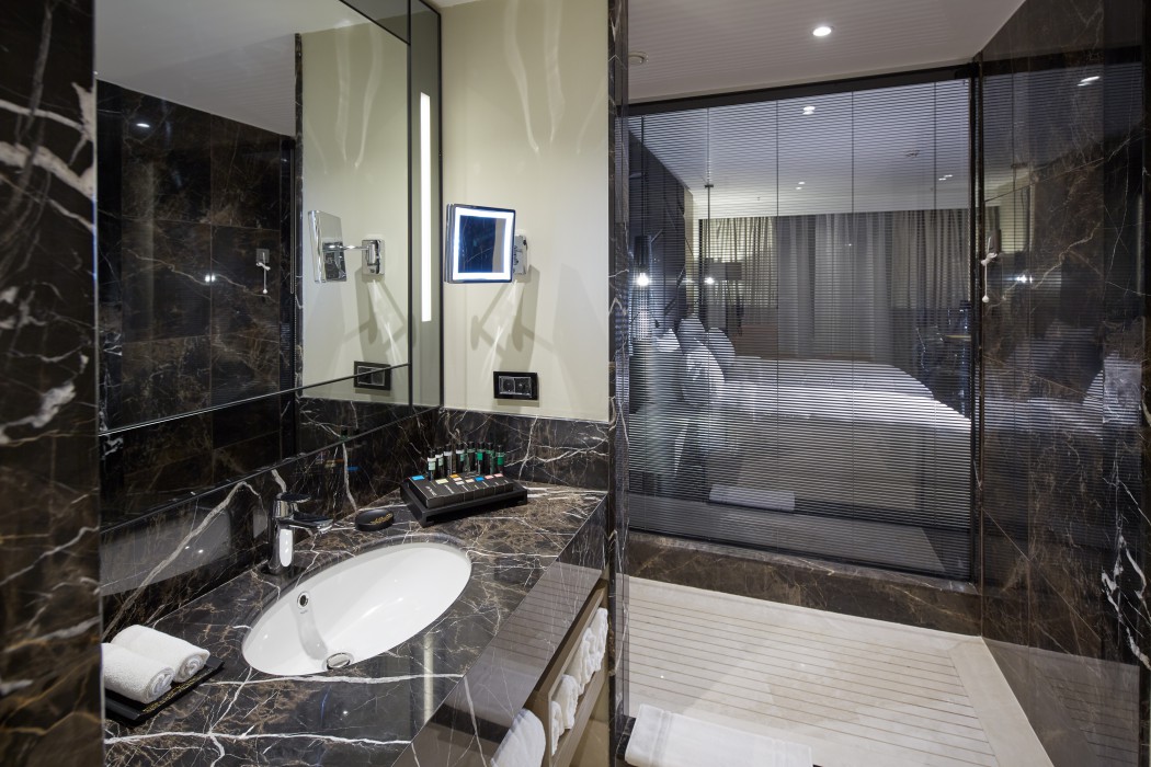 Mercure Istanbul West Hotel And Convention Center
