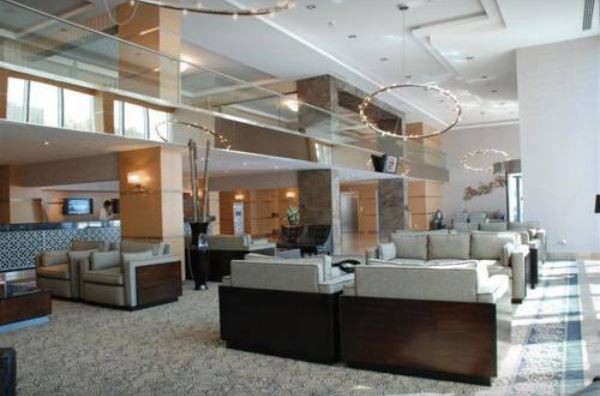 Bilkent Hotel And Conference Center