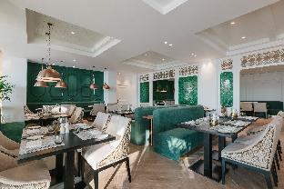 Sofitel Ras Al Khaimah Al Hamra Beach Resort(also Known As Sofitel Al Hamra Beach Resort)