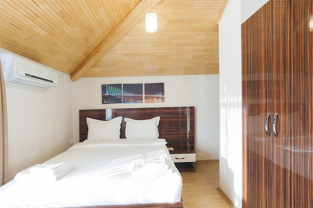 Blueway Residence Hotel(also Known As Tan Residences)