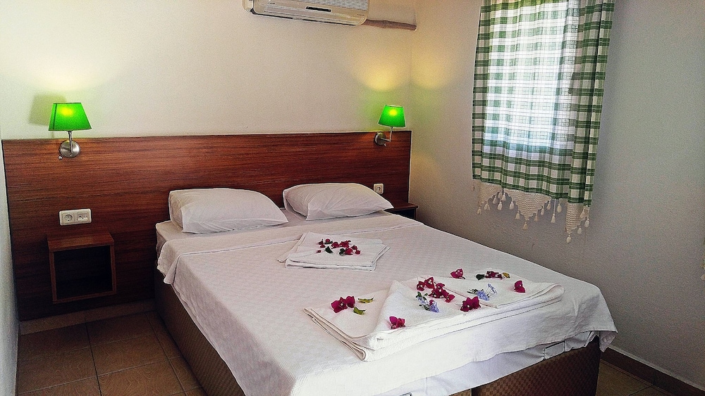 Palmiye Apart Otel