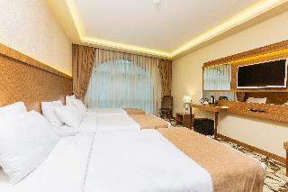Kaj Hotel Istanbul