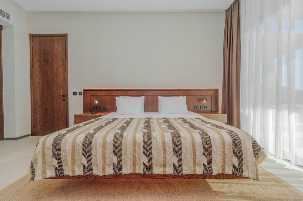 Silence Villas