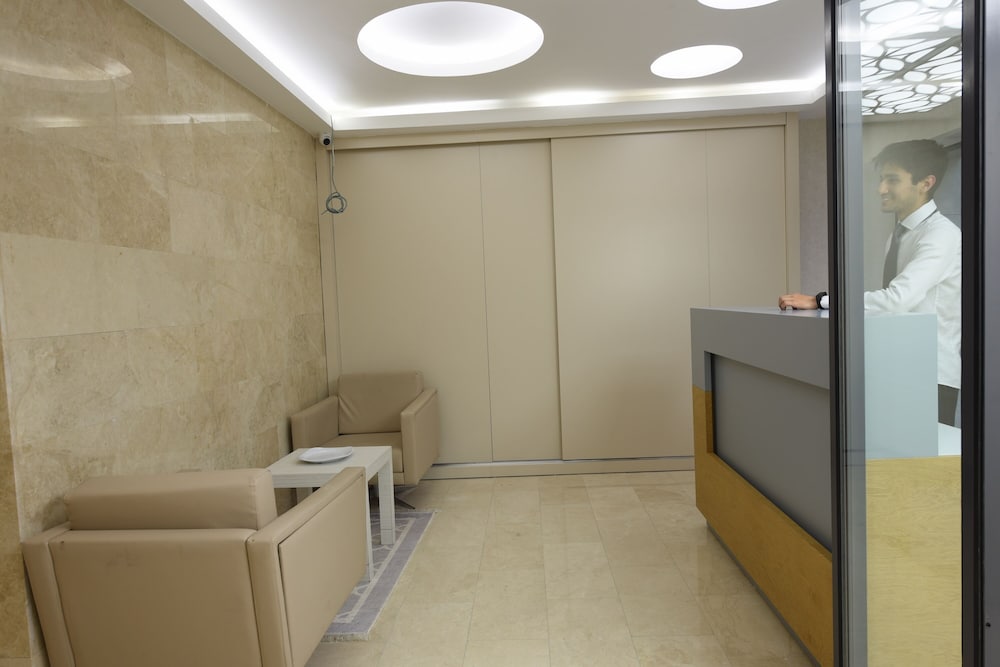 Florina Hotel