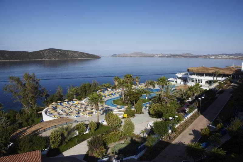 Bodrum Holiday Resort And Spa