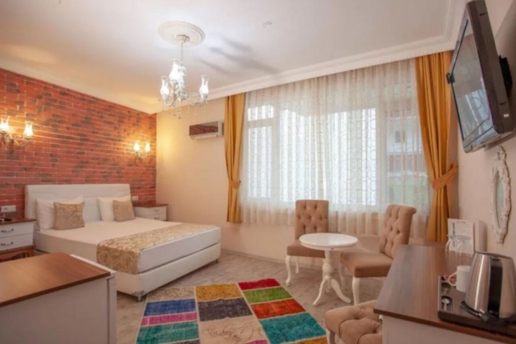 Ozmen Otel